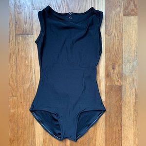 Yumiko Leotard “Sofiane” Size L